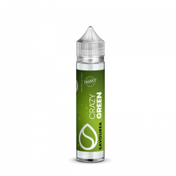 Crazy - Green 50ml - Savourea