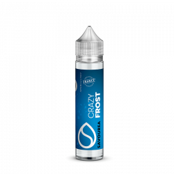 Crazy - Frost 50ml - Savourea