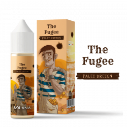 The Fugee 50ml - Wanted