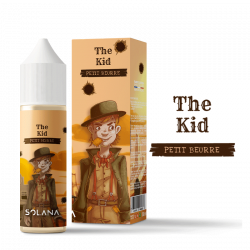 The Kid 50ml - Wanted