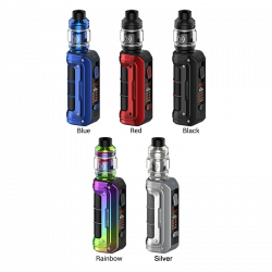 Kit Aegis Max 2 - Geekvape