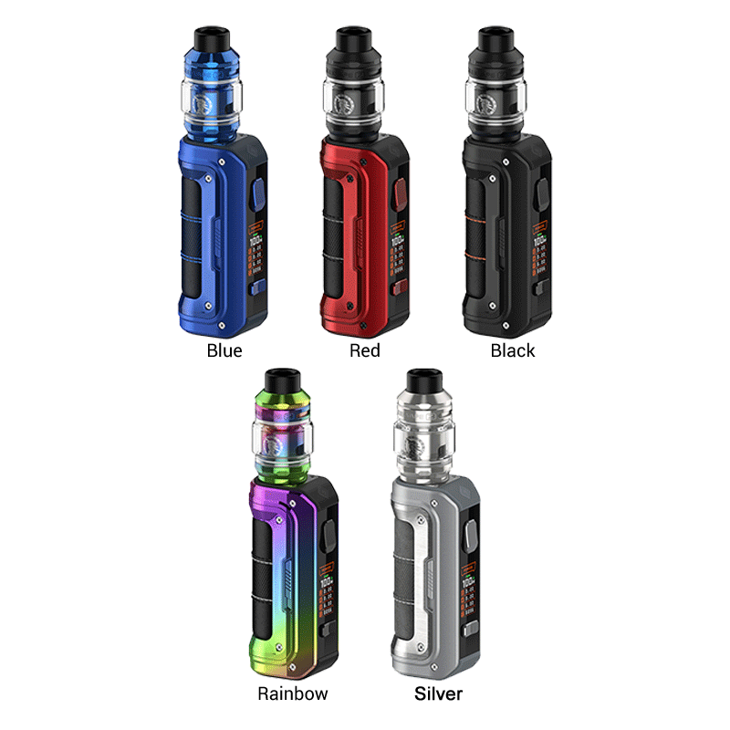 Kit Aegis Max 2 - Geekvape