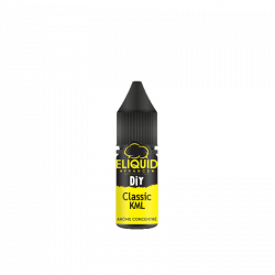 Classic KML Concentré 10ML - Eliquid France