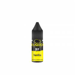 Vanille Concentré 10ML - Eliquid France