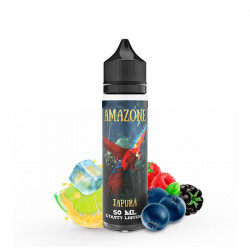 Japurà 50ml - Amazone