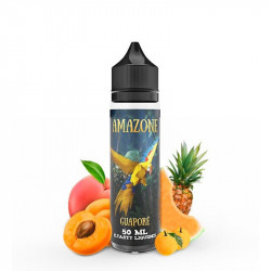 Guaporé 50ml - Amazone