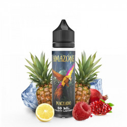 Machado 50ml - Amazone