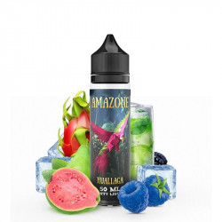 Huallaga 50ml - Amazone