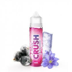 Black Down 50ml - Freezy Crush