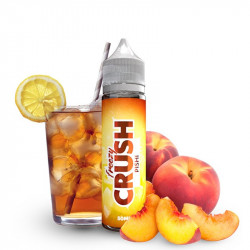 Pishi 50ml - Freezy Crush