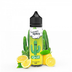Kipick 50ml - Summer Spicy