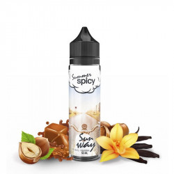 Sun Way 50ml - Summer Spicy