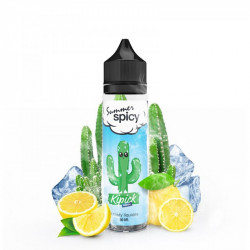 Fresh Kipick 50ml - Summer Spicy