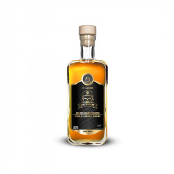 Dictator - Grand Dulce Reserve 200ml - Savourea