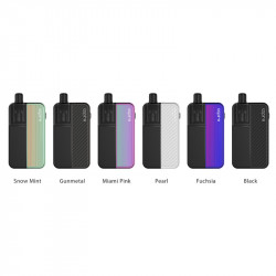 Kit Flexus Block - Aspire