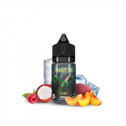 Concentré Coari 30ml - Amazone