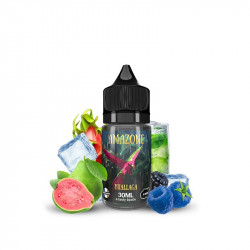 Concentré Huallaga 30ml - Amazone