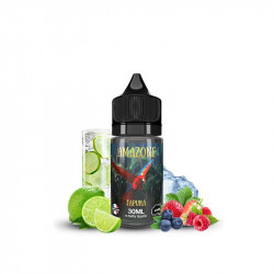 Concentré Japurà 30ml - Amazone