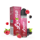 Fruits Rouges 50ml + booster - Leemo