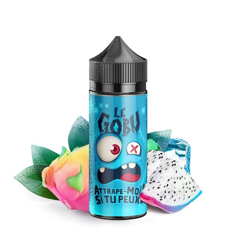 Le Gobu 80ml - Slime Monster