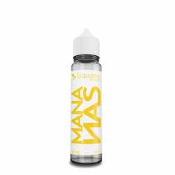 Mananas 50ml - Liquideo Evolution