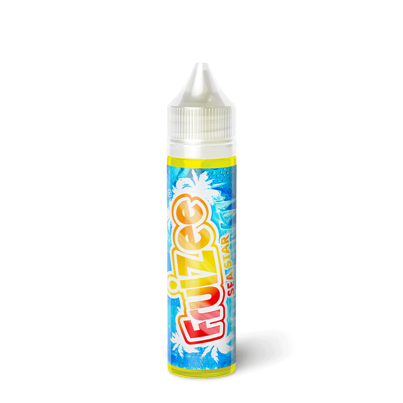 Sea Star 50ml - Fruizee