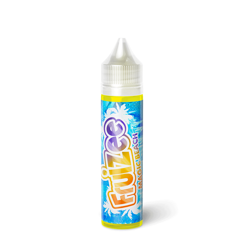 Magic Beach 50ml - Fruizee