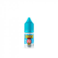 C4 10ml - Saiyen Vapors - Swoke