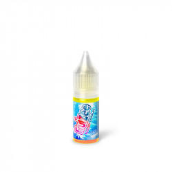 Bloody Dragon 10ml - Fruizee