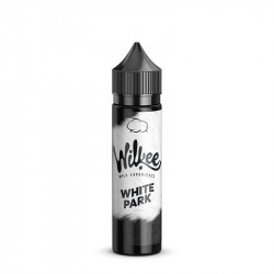 White Park 50ml - Wilkee