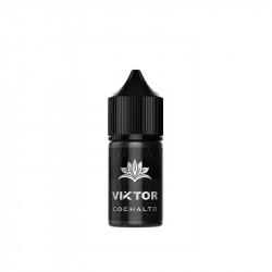 Cochalto 30ml Viktor par 5 - Vape Cellar