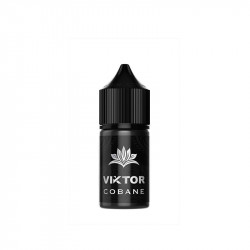 Cobane 30ml Viktor par 5 - Vape Cellar