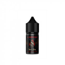 Red Skin 30ml Absolv par 5 - Vape Cellar