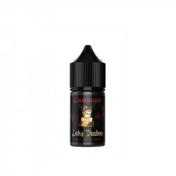 Lady Durban 30ml Absolv par 5 - Vape Cellar
