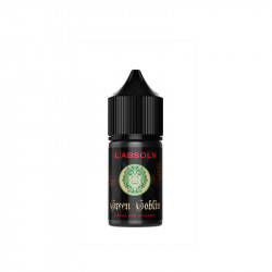 Green Goblin 30ml Absolv par 5 - Vape Cellar
