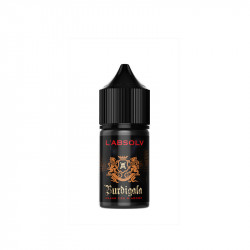 Burdigala 30ml Absolv par 5 - Vape Cellar