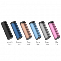 Box Gen Fit - Vaporesso