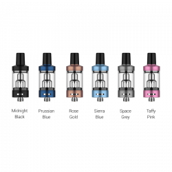 iTank M - Vaporesso