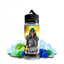 Thormel 100ml - Mawix