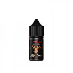 Aberdeen 30ml Absolu 0mg - Vape Cellar