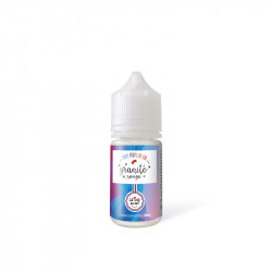 Granité Rouge concentré 30ml - Tutti Frutti du Coq