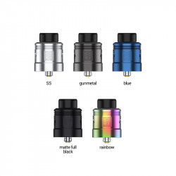 Seri RDA - Hellvape