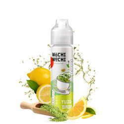 Yuzu Drop 50ml - Mochi Mochi by FUU