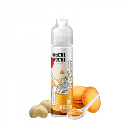 So Mochi 50ml - Mochi Mochi by FUU