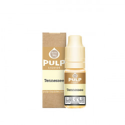 Blond Tennessee Blend 10ML par 10 - Pulp Classic Tabac Blond