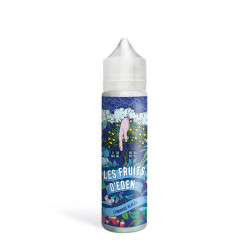 Lemonade Glacée 50ml - Les Fruits d'Eden