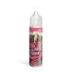 Fruit du Dragon Fraise 50ml - Les Fruits d'Eden