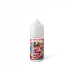 Concentré Fruit du Dragon Fraise 30ml - Les Fruits d'Eden