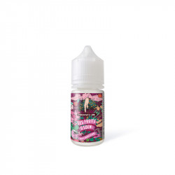 Concentré Fruits Rouges Glacés 30ml - Les Fruits d'Eden