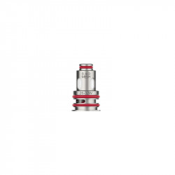 Résistances GTX 0.4Ω Mesh par 5 - Vaporesso